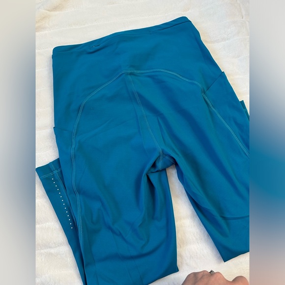 Lululemon swift speed pants - size 6 - Picture 7 of 7